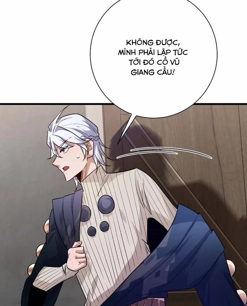 Ta Ở Thế Giới Quỷ Dị Chơi Hăng Rồi! 145 trang 29