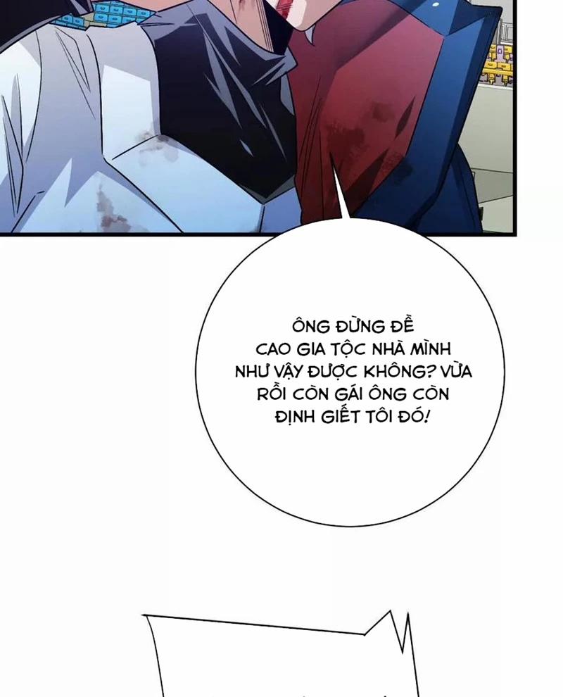 Ta Ở Thế Giới Quỷ Dị Chơi Hăng Rồi! 145 trang 3