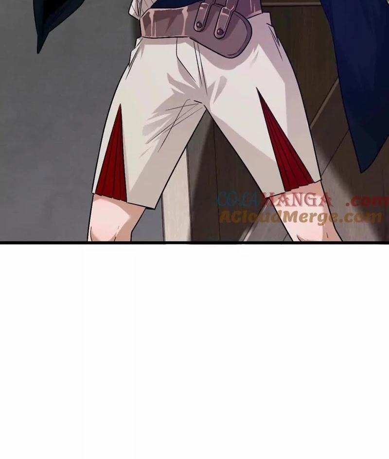 Ta Ở Thế Giới Quỷ Dị Chơi Hăng Rồi! 145 trang 30