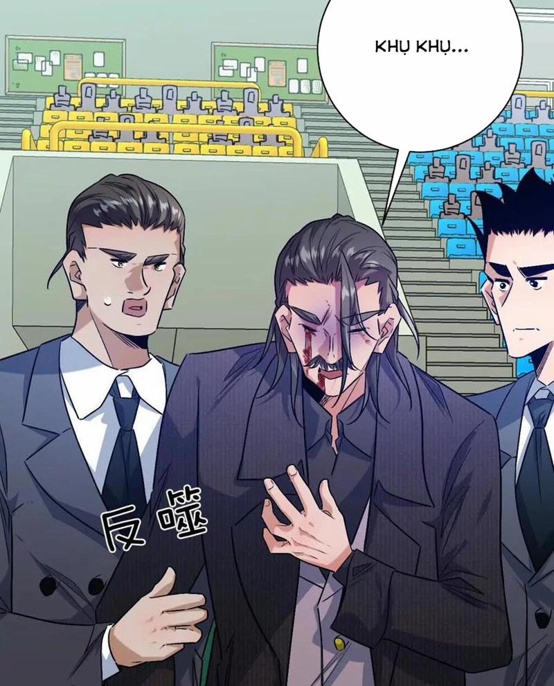 Ta Ở Thế Giới Quỷ Dị Chơi Hăng Rồi! 145 trang 32