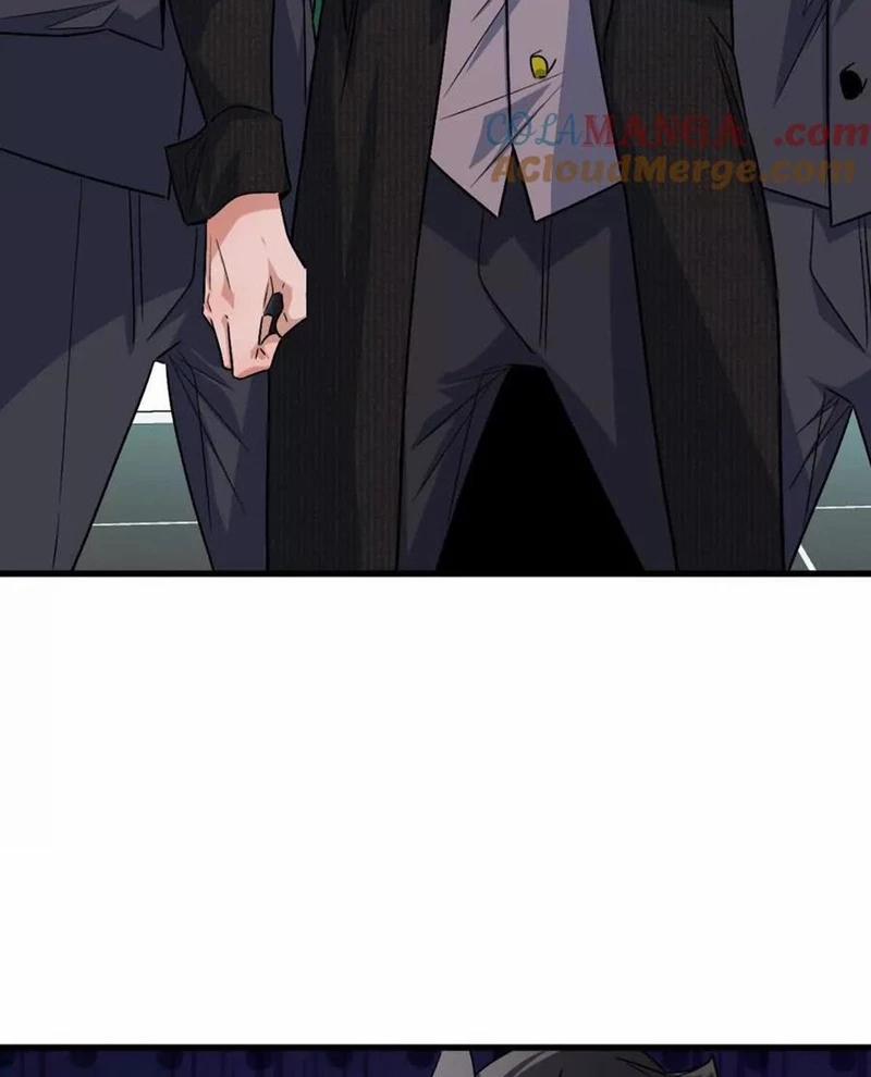 Ta Ở Thế Giới Quỷ Dị Chơi Hăng Rồi! 145 trang 33