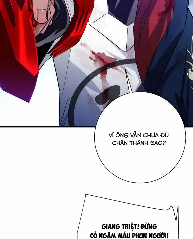 Ta Ở Thế Giới Quỷ Dị Chơi Hăng Rồi! 145 trang 37