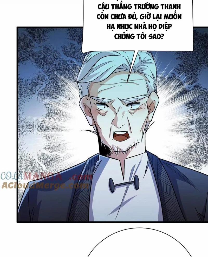 Ta Ở Thế Giới Quỷ Dị Chơi Hăng Rồi! 145 trang 38