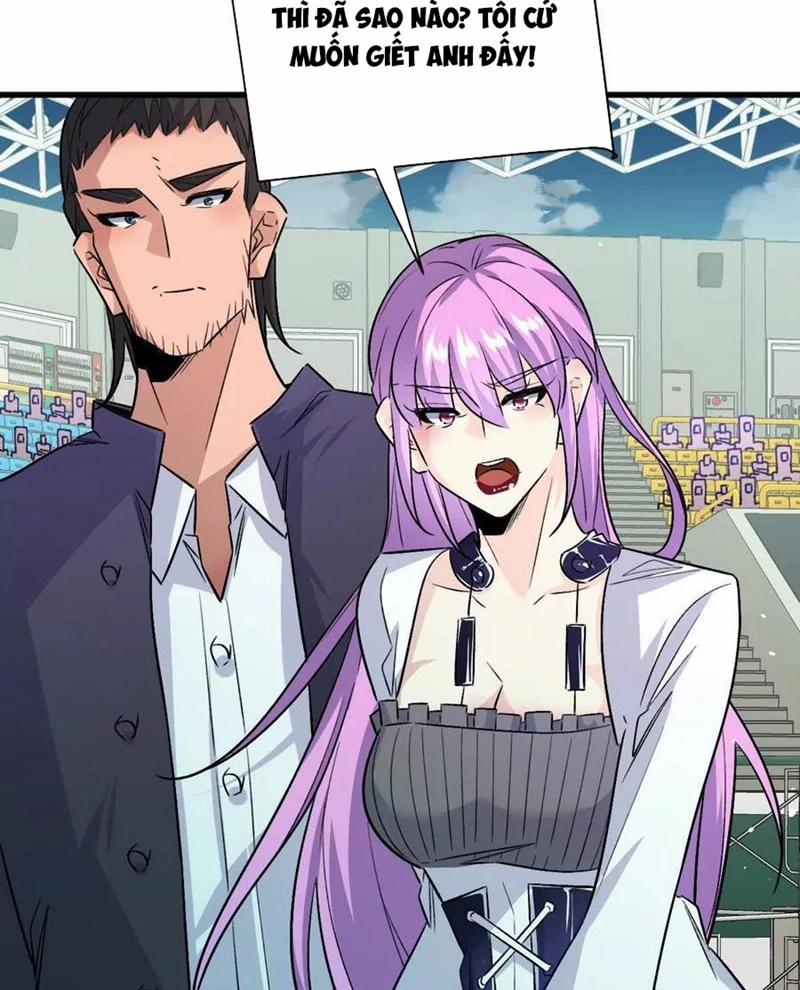Ta Ở Thế Giới Quỷ Dị Chơi Hăng Rồi! 145 trang 4