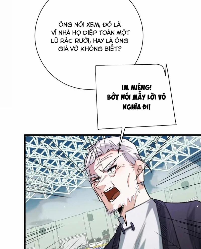 Ta Ở Thế Giới Quỷ Dị Chơi Hăng Rồi! 145 trang 40