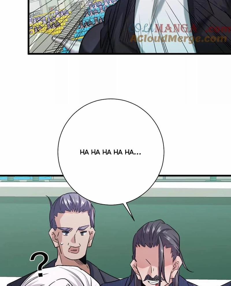 Ta Ở Thế Giới Quỷ Dị Chơi Hăng Rồi! 145 trang 41