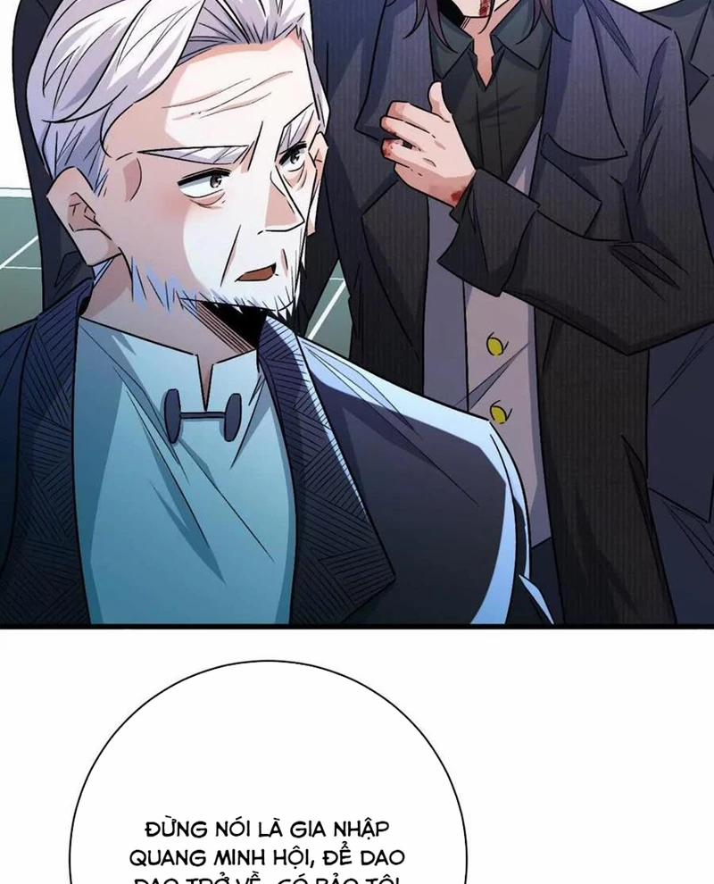 Ta Ở Thế Giới Quỷ Dị Chơi Hăng Rồi! 145 trang 42