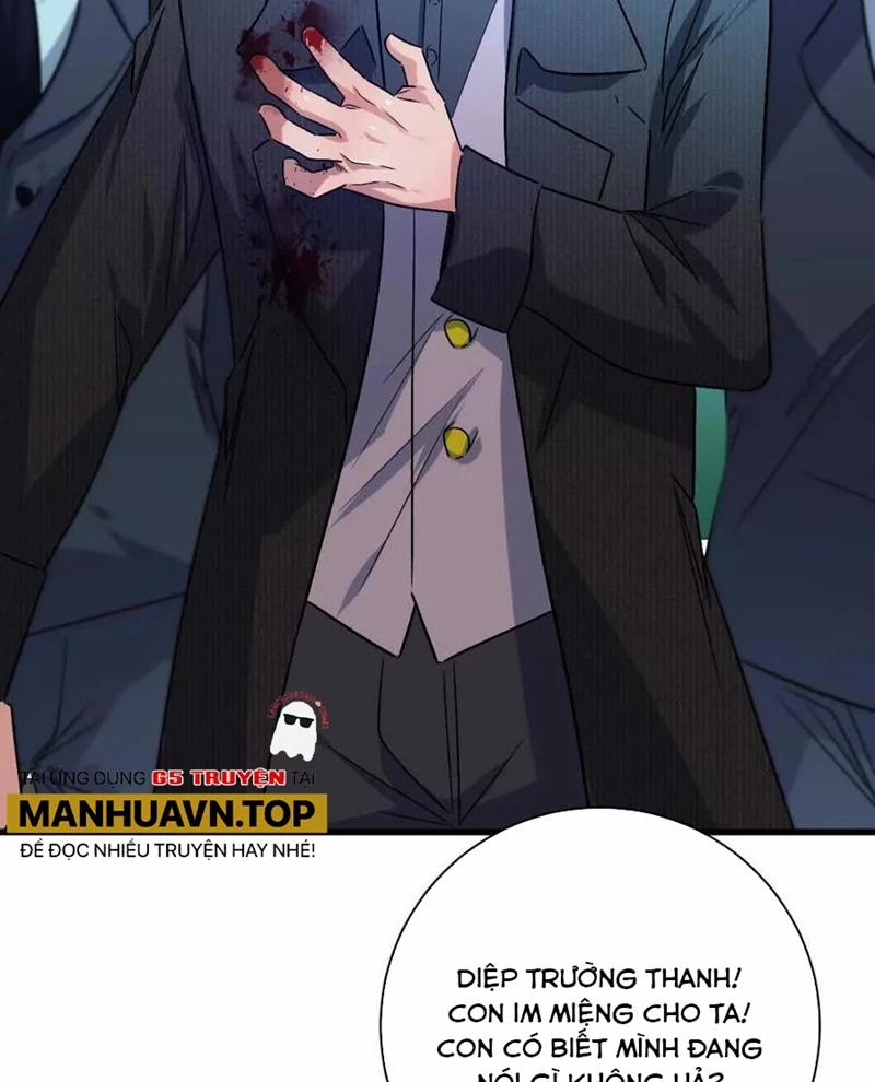 Ta Ở Thế Giới Quỷ Dị Chơi Hăng Rồi! 145 trang 44