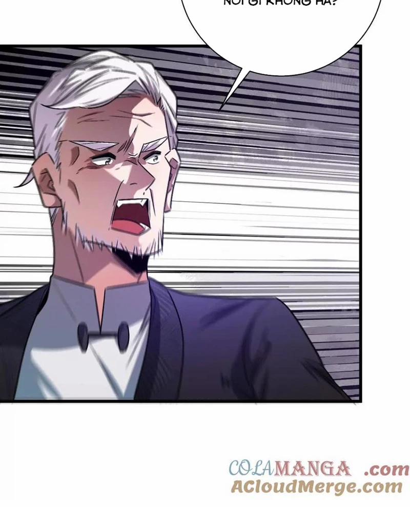 Ta Ở Thế Giới Quỷ Dị Chơi Hăng Rồi! 145 trang 45