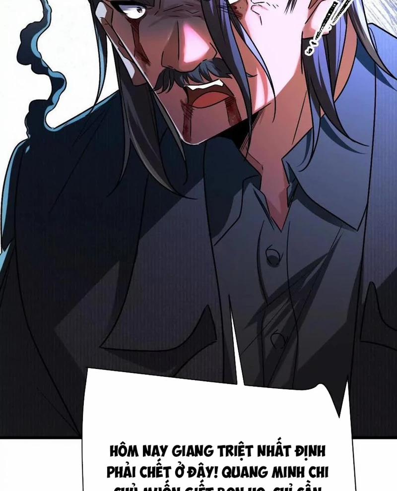 Ta Ở Thế Giới Quỷ Dị Chơi Hăng Rồi! 145 trang 47