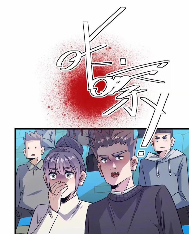 Ta Ở Thế Giới Quỷ Dị Chơi Hăng Rồi! 145 trang 49