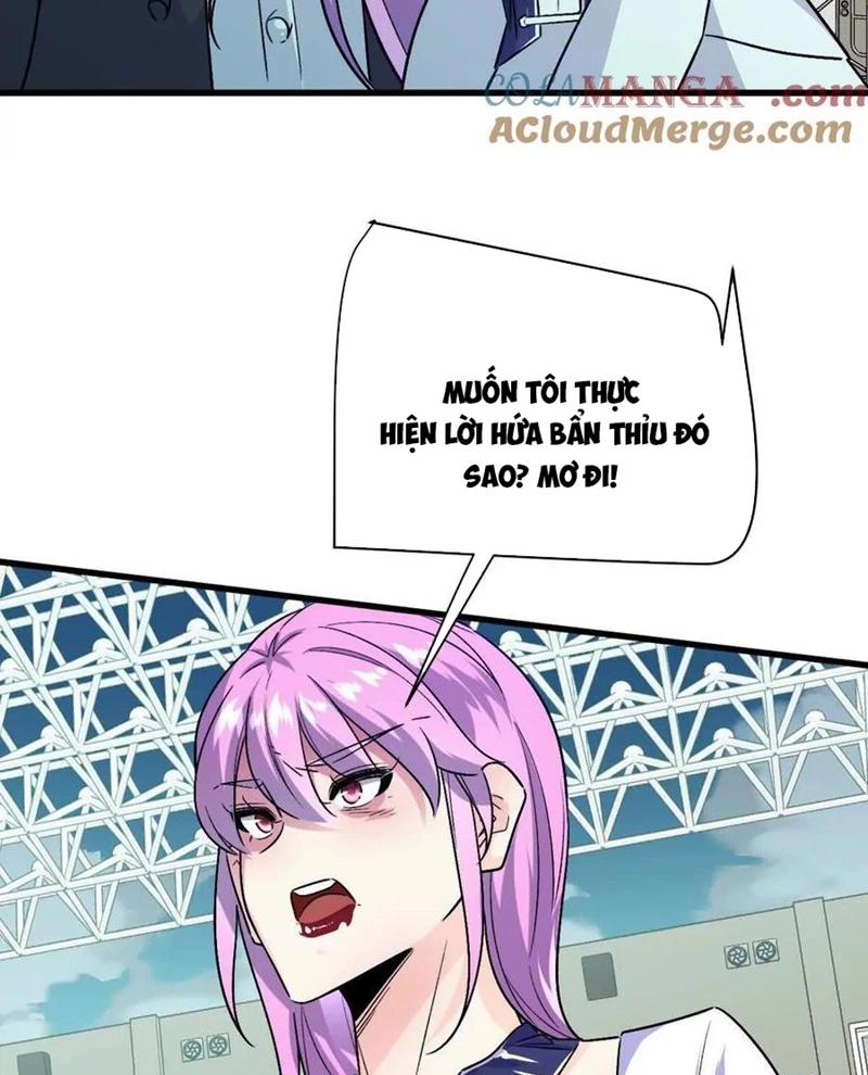 Ta Ở Thế Giới Quỷ Dị Chơi Hăng Rồi! 145 trang 5