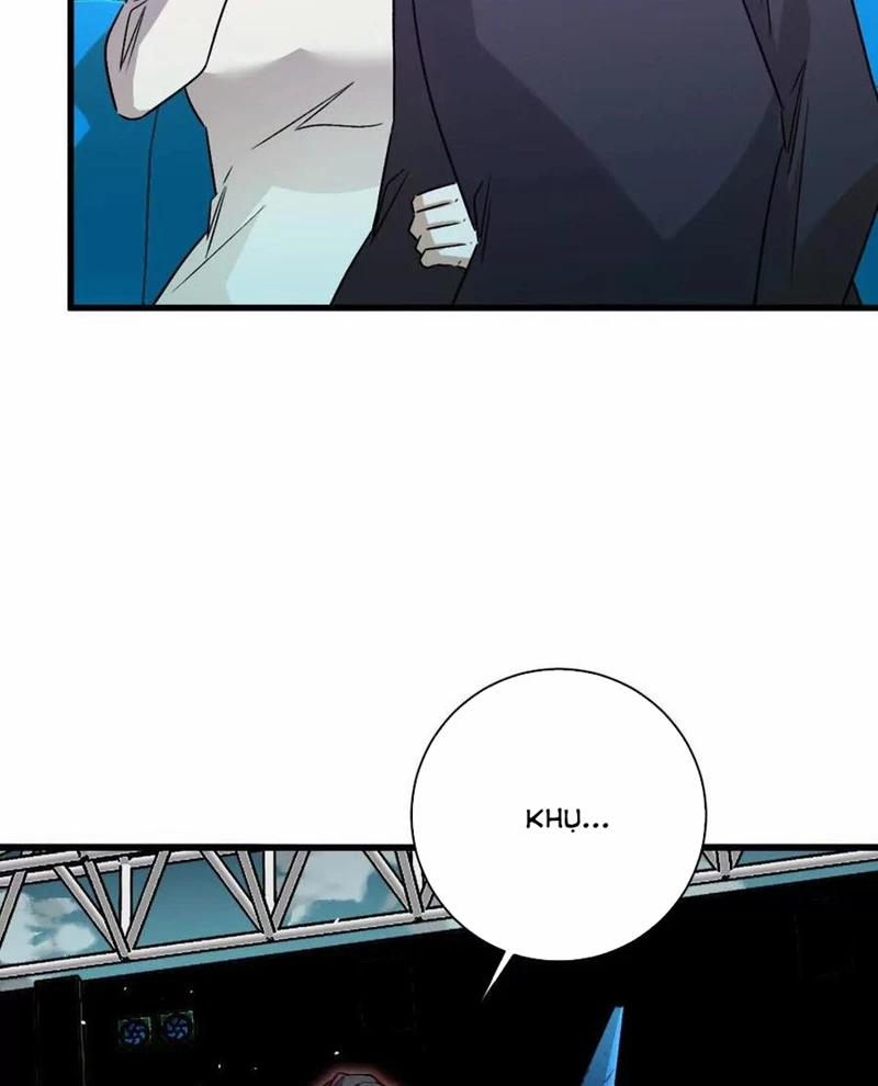 Ta Ở Thế Giới Quỷ Dị Chơi Hăng Rồi! 145 trang 50