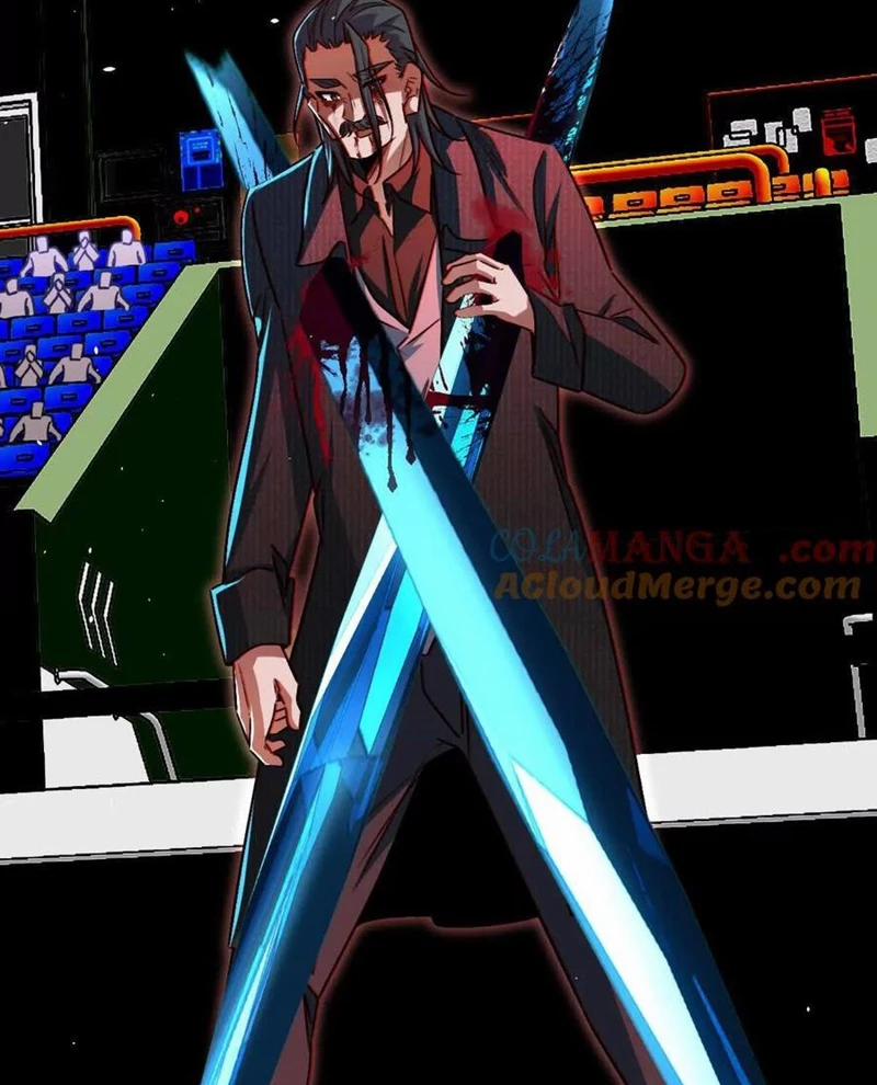 Ta Ở Thế Giới Quỷ Dị Chơi Hăng Rồi! 145 trang 51