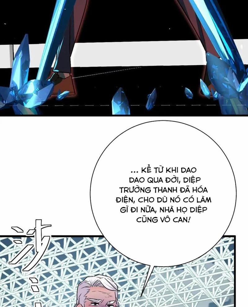 Ta Ở Thế Giới Quỷ Dị Chơi Hăng Rồi! 145 trang 52