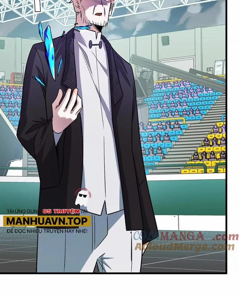 Ta Ở Thế Giới Quỷ Dị Chơi Hăng Rồi! 145 trang 53