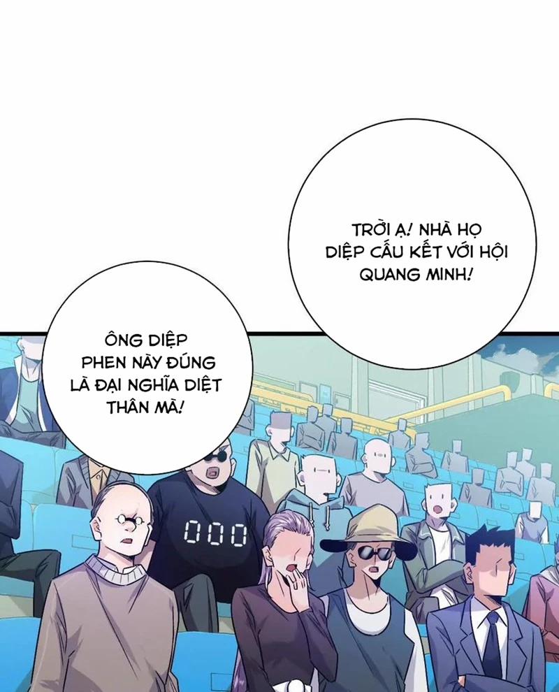 Ta Ở Thế Giới Quỷ Dị Chơi Hăng Rồi! 145 trang 54