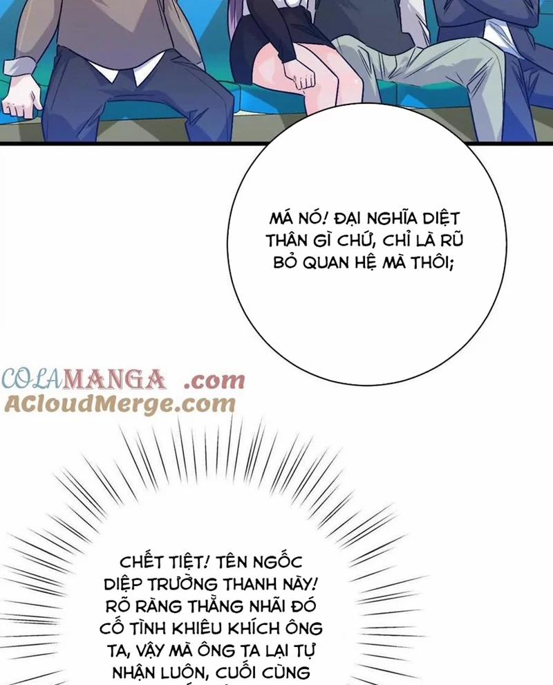 Ta Ở Thế Giới Quỷ Dị Chơi Hăng Rồi! 145 trang 55