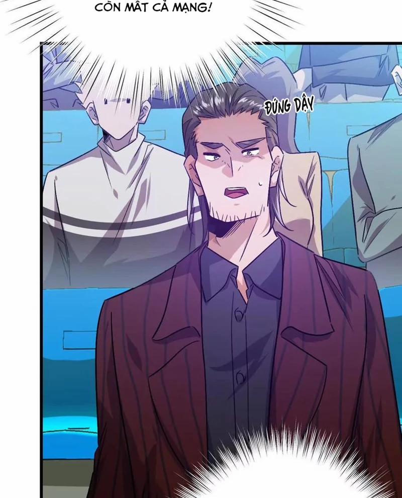 Ta Ở Thế Giới Quỷ Dị Chơi Hăng Rồi! 145 trang 56