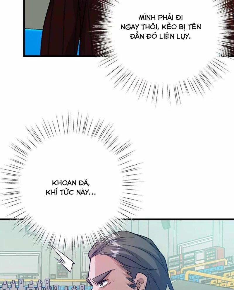 Ta Ở Thế Giới Quỷ Dị Chơi Hăng Rồi! 145 trang 57