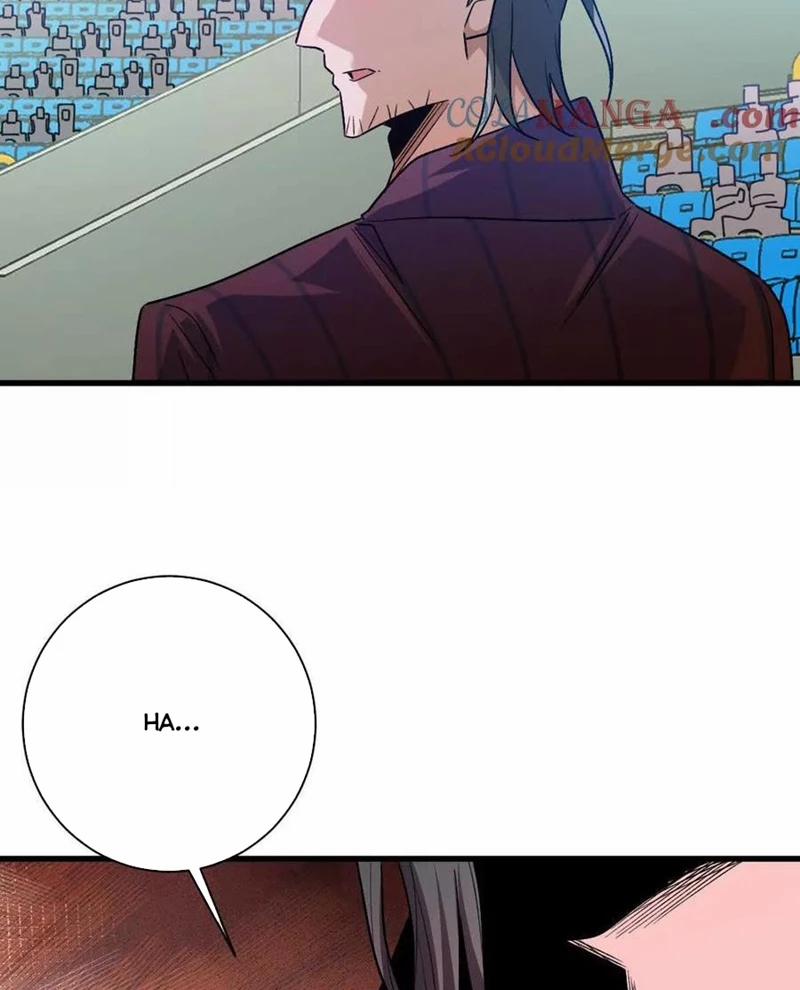 Ta Ở Thế Giới Quỷ Dị Chơi Hăng Rồi! 145 trang 58