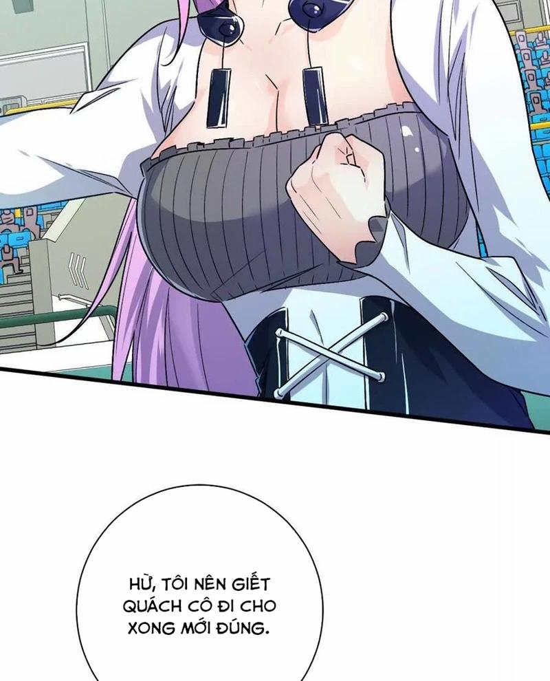 Ta Ở Thế Giới Quỷ Dị Chơi Hăng Rồi! 145 trang 6