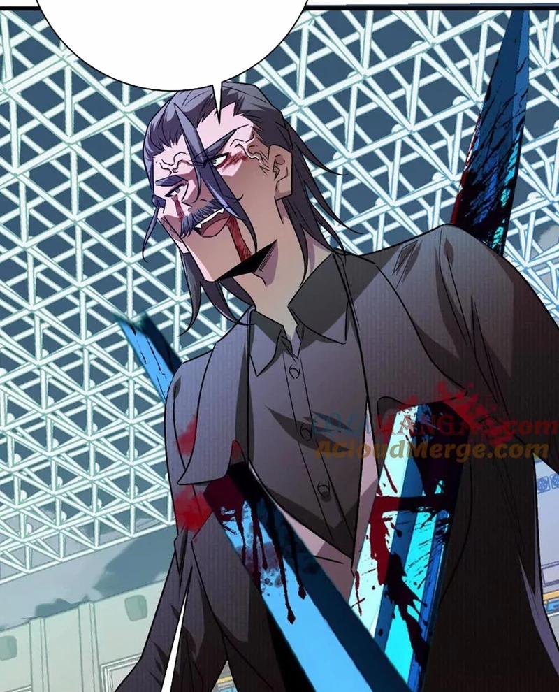 Ta Ở Thế Giới Quỷ Dị Chơi Hăng Rồi! 145 trang 60