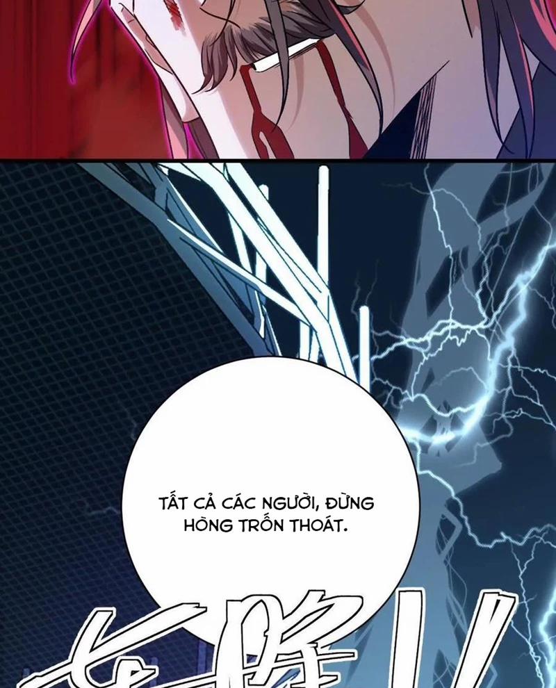 Ta Ở Thế Giới Quỷ Dị Chơi Hăng Rồi! 145 trang 62