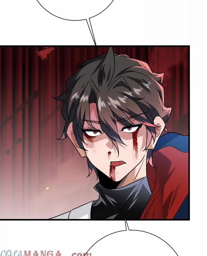 Ta Ở Thế Giới Quỷ Dị Chơi Hăng Rồi! 145 trang 7