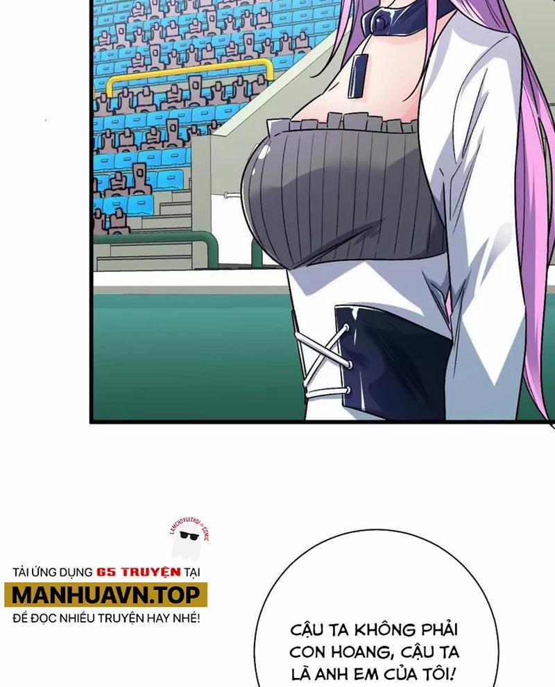 Ta Ở Thế Giới Quỷ Dị Chơi Hăng Rồi! 145 trang 9