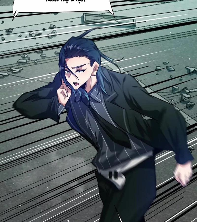 Ta Ở Thế Giới Quỷ Dị Chơi Hăng Rồi! 146 trang 10