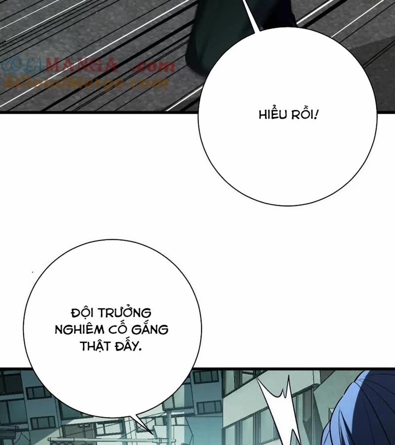 Ta Ở Thế Giới Quỷ Dị Chơi Hăng Rồi! 146 trang 11