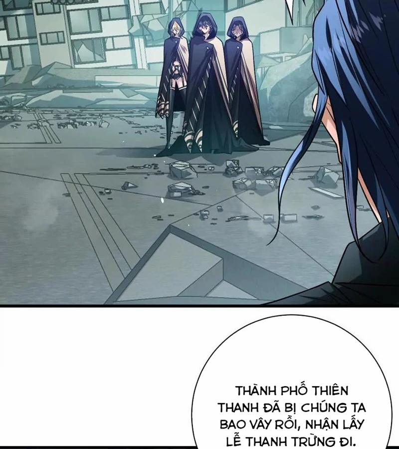 Ta Ở Thế Giới Quỷ Dị Chơi Hăng Rồi! 146 trang 12