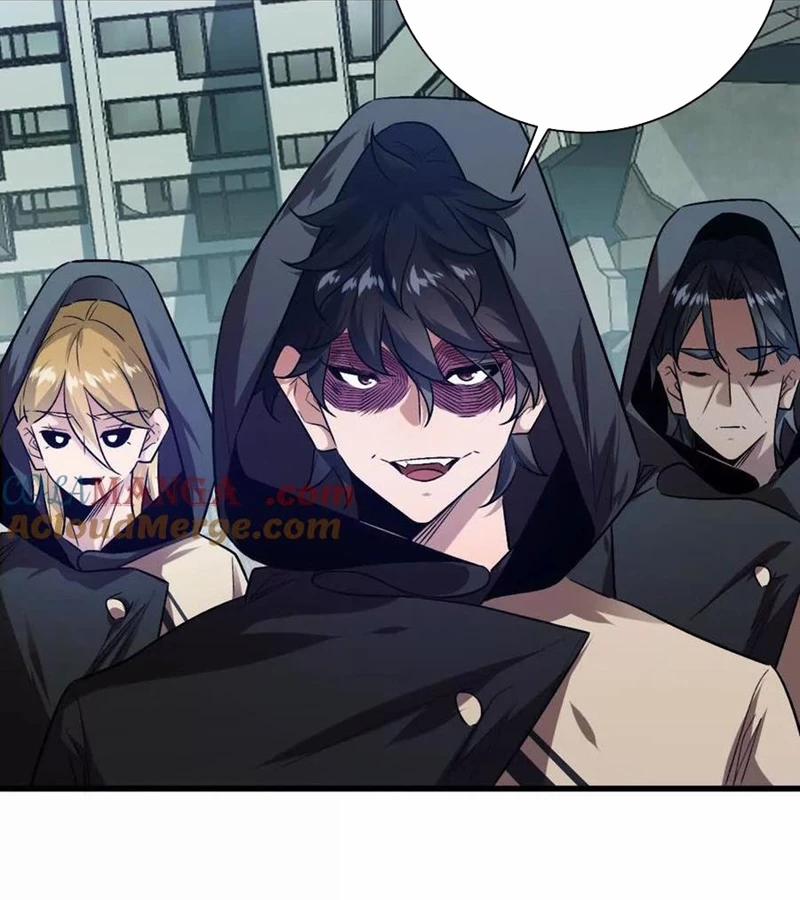 Ta Ở Thế Giới Quỷ Dị Chơi Hăng Rồi! 146 trang 13