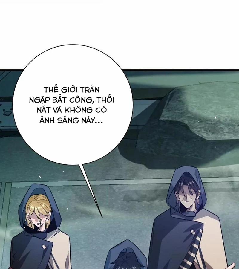 Ta Ở Thế Giới Quỷ Dị Chơi Hăng Rồi! 146 trang 14