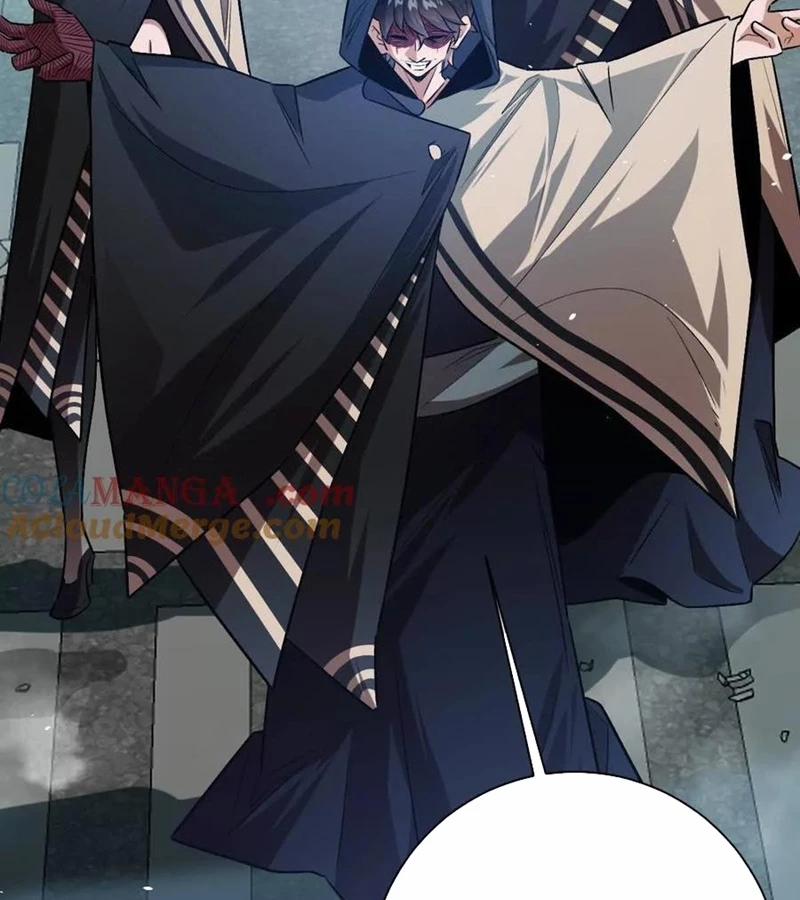 Ta Ở Thế Giới Quỷ Dị Chơi Hăng Rồi! 146 trang 15