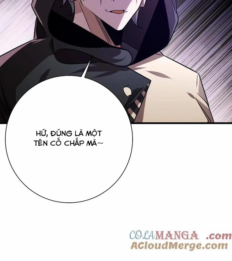 Ta Ở Thế Giới Quỷ Dị Chơi Hăng Rồi! 146 trang 19