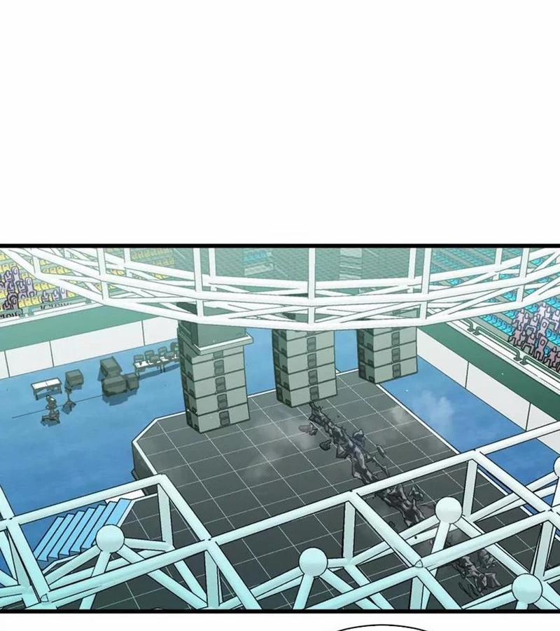 Ta Ở Thế Giới Quỷ Dị Chơi Hăng Rồi! 146 trang 20