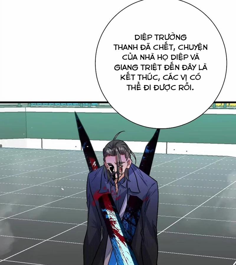 Ta Ở Thế Giới Quỷ Dị Chơi Hăng Rồi! 146 trang 21