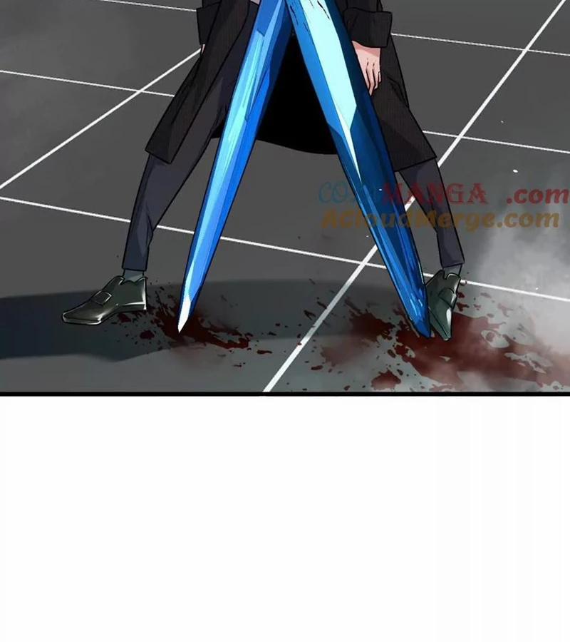 Ta Ở Thế Giới Quỷ Dị Chơi Hăng Rồi! 146 trang 22