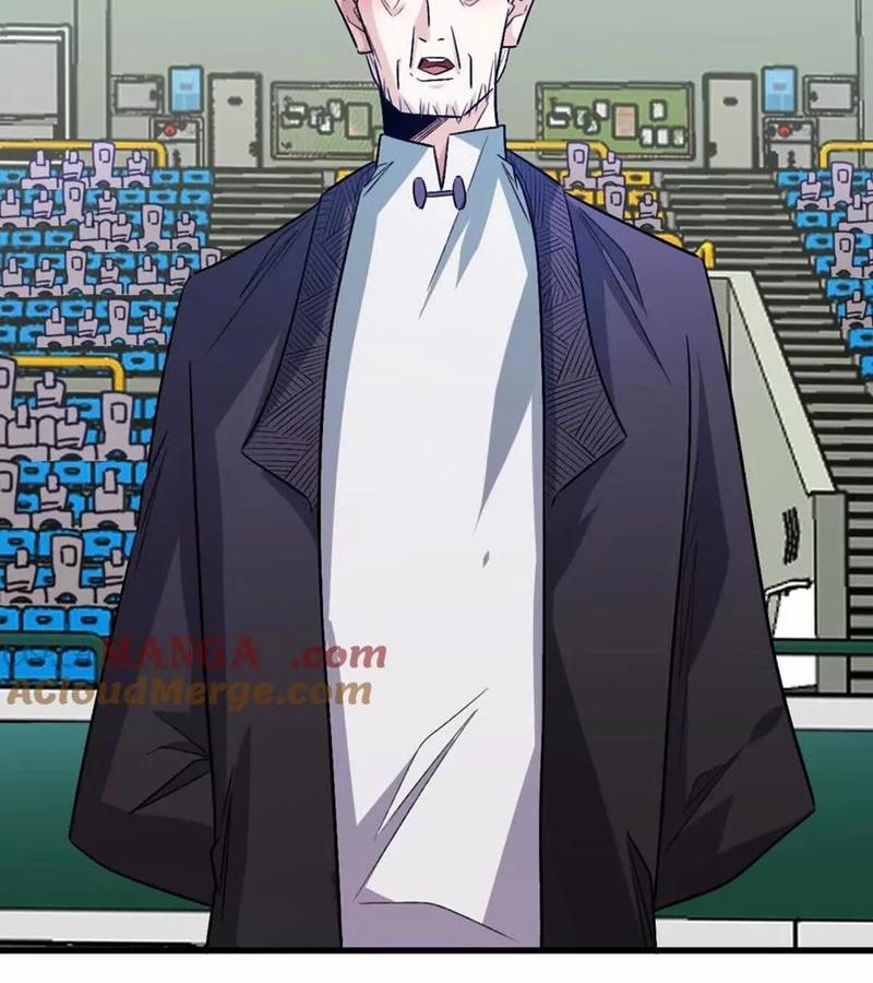 Ta Ở Thế Giới Quỷ Dị Chơi Hăng Rồi! 146 trang 24