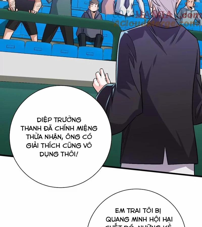 Ta Ở Thế Giới Quỷ Dị Chơi Hăng Rồi! 146 trang 27