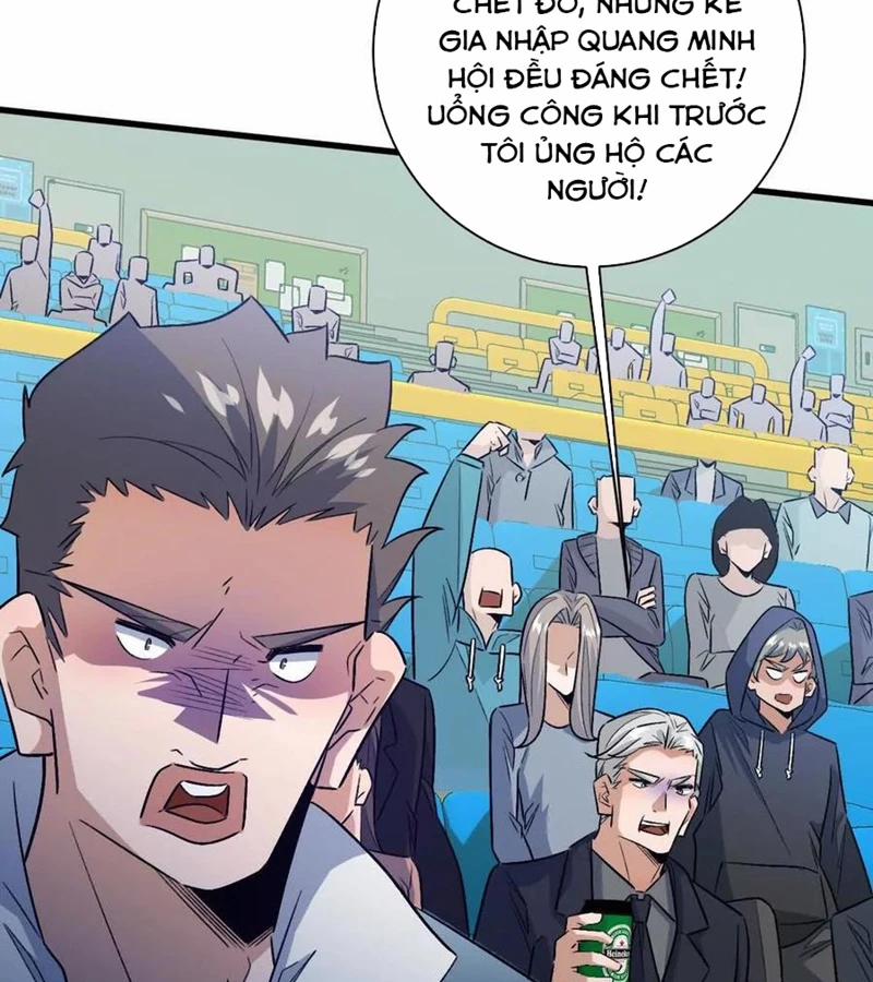 Ta Ở Thế Giới Quỷ Dị Chơi Hăng Rồi! 146 trang 28