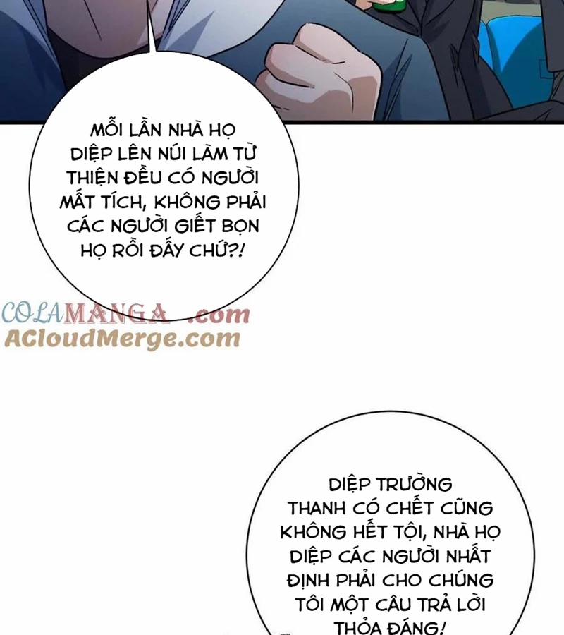 Ta Ở Thế Giới Quỷ Dị Chơi Hăng Rồi! 146 trang 29