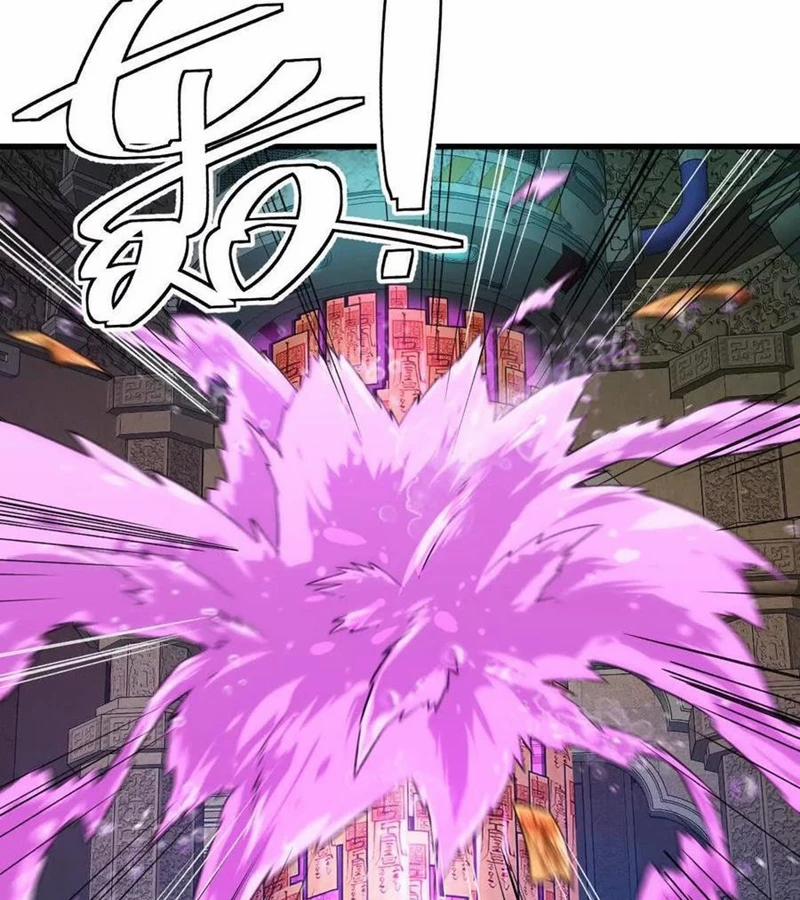 Ta Ở Thế Giới Quỷ Dị Chơi Hăng Rồi! 146 trang 3