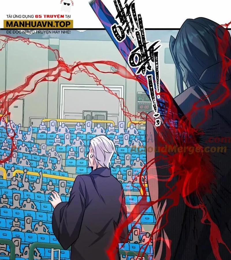 Ta Ở Thế Giới Quỷ Dị Chơi Hăng Rồi! 146 trang 32