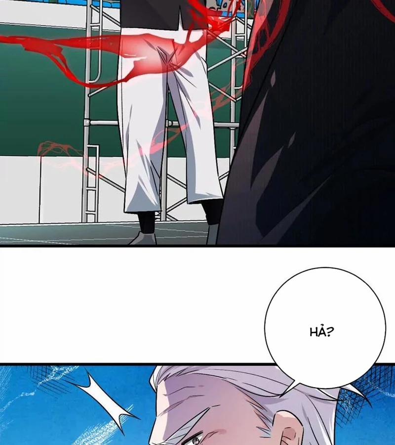 Ta Ở Thế Giới Quỷ Dị Chơi Hăng Rồi! 146 trang 33