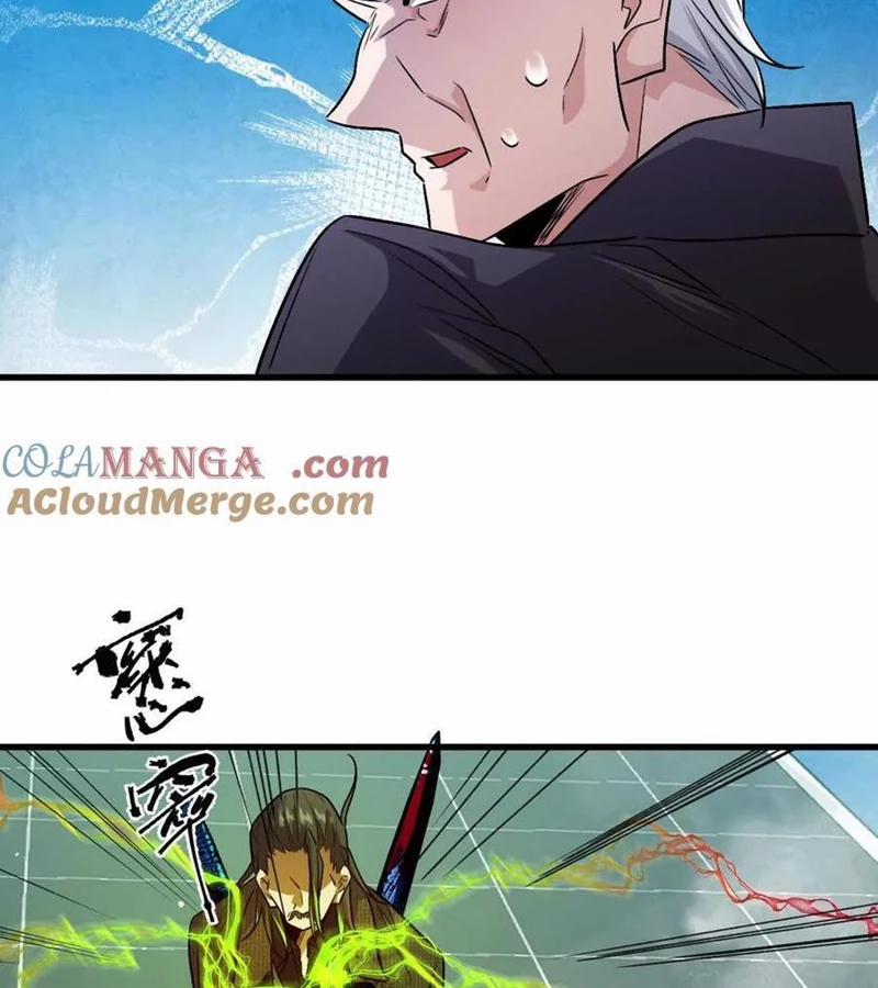 Ta Ở Thế Giới Quỷ Dị Chơi Hăng Rồi! 146 trang 34