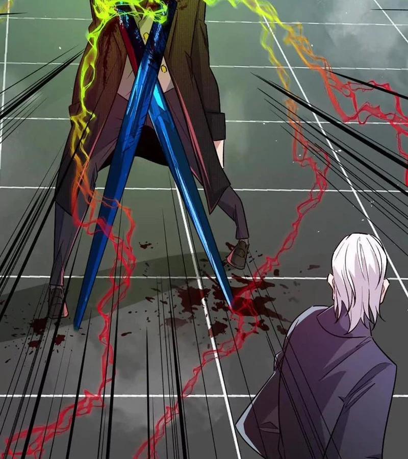 Ta Ở Thế Giới Quỷ Dị Chơi Hăng Rồi! 146 trang 35