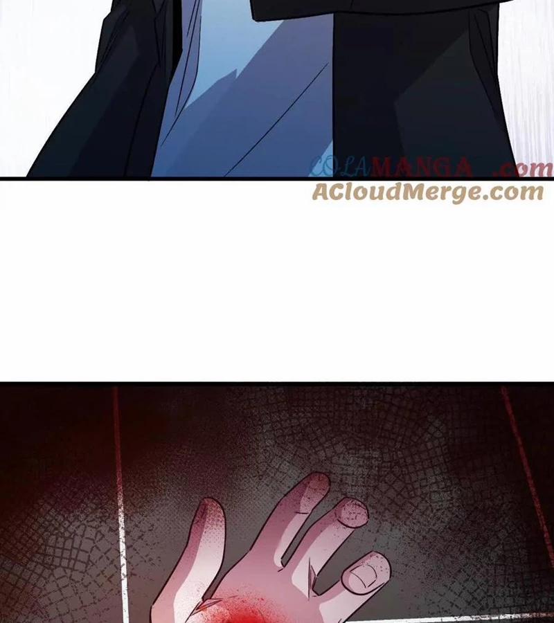 Ta Ở Thế Giới Quỷ Dị Chơi Hăng Rồi! 146 trang 39